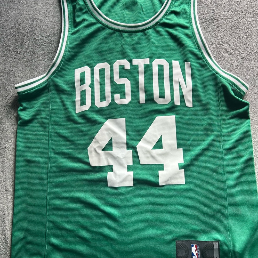 NBA Boston Celtics Robert Williams NWOT